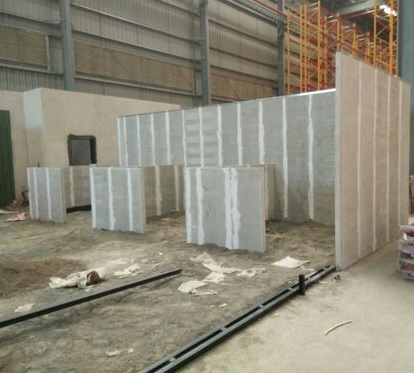 JOINT PROJECT LINK TRADING (JPL)